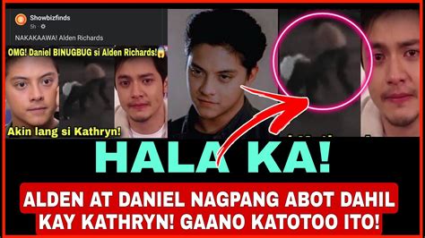 Nagsuntukan Dahil Nabitin Ang Kantutan .